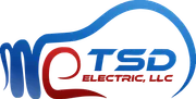 TSD Electric LLC logo